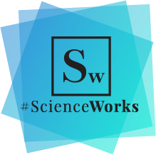 Science Works logo